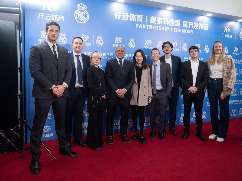 霍安·加西亚:没人料到梅西会造访诺坎普,我希望他能回归巴萨 霍安·加西亚:没人料到梅西会造访诺坎普,我希望他能回归巴萨